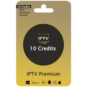 10 Credits Resellers