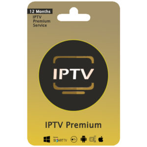 12 Months Subscriptions