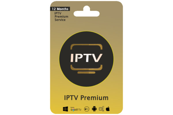 12 Months Subscriptions