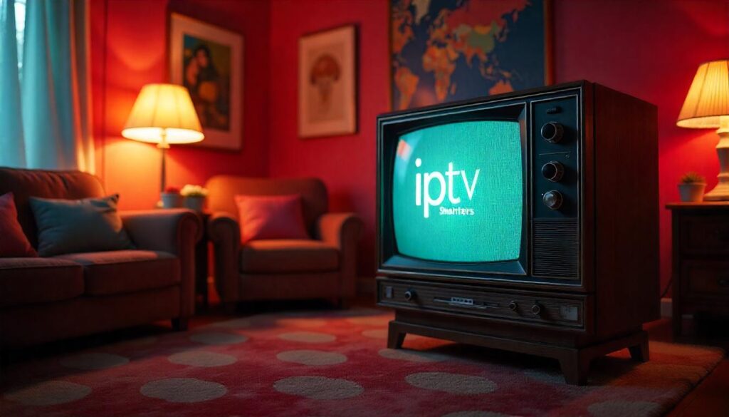 "IPTV Smarters offers the best streaming experience with top features and unmatched quality. Watch live TV anytime, anywhere!"