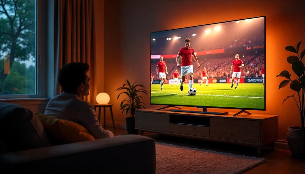 Best IPTV Smarters offers the best streaming experience with fast, reliable access to top channels and shows, anytime, anywhere.