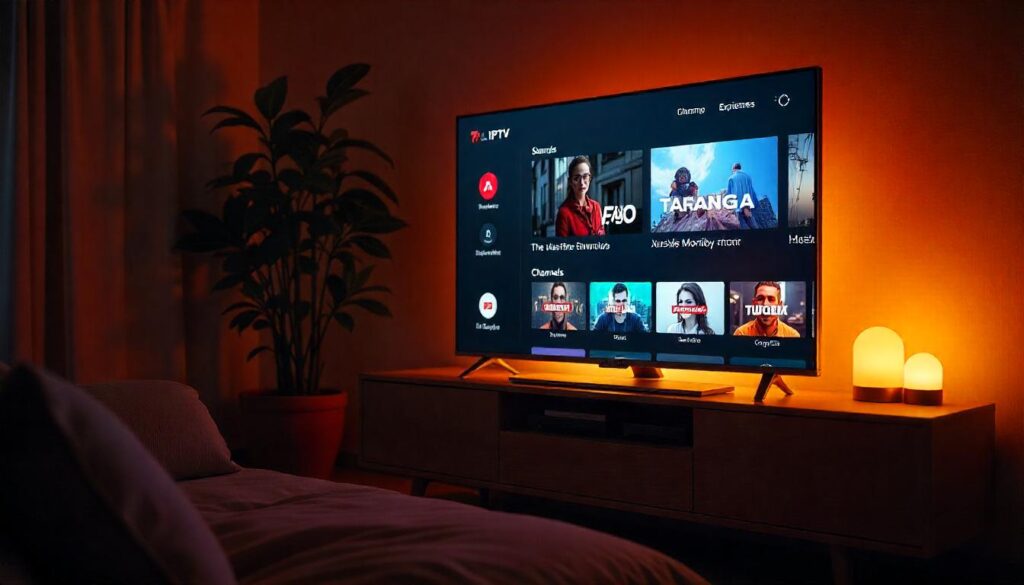 Tivimate: Best IPTV player for seamless streaming. Enjoy top-quality content anytime, anywhere.