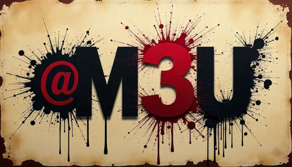 M3U playlist streaming: Access the best M3U links for fast, reliable content on any device. Enjoy uninterrupted entertainment today!
