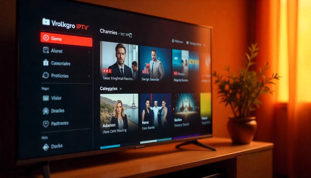 M3U IPTV offers the best streaming experience with high-quality channels. Enjoy seamless entertainment anytime, anywhere.