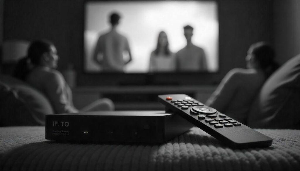 IPTV Box Best Choice for High-Quality Streaming IPTV Box Number 1 for Live TV and Movies IPTV Box Unlimited Entertainment