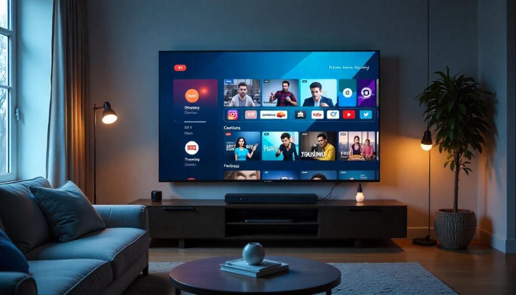 HIPTV Smarter Pro offers the best streaming experience with top-quality channels and seamless performance. Stream now with ease!"