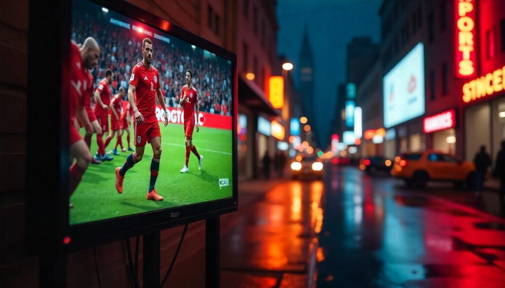 Extreme IPTV offers the best HD streaming & endless channels. Enjoy Extreme IPTV today!