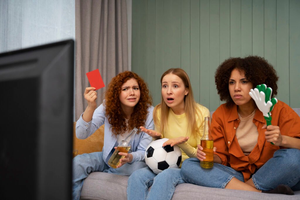 IPTV streaming lets you watch live TV, video on demand, and streaming channels online. Learn how legal IPTV services work on smart TVs and apps.